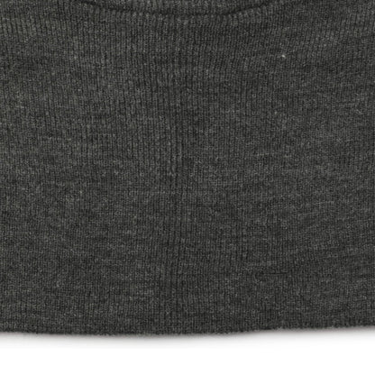 Mens Woolen Winter Cap Beanie Soft Warm Wool Blend Knitted Cap for Cold Weather