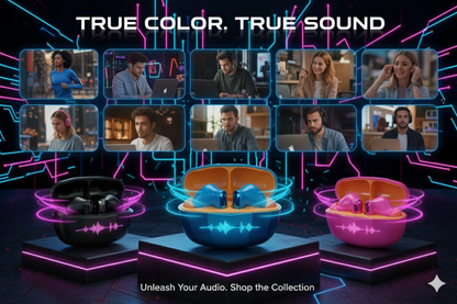 CMT Wireless Bluetooth Airdopes